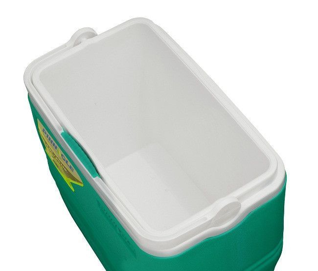 Термобокс Pinnacle Eskimo Primero 25 л бирюзовый 8906053363906TURQUOISE фото