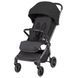 Прогулянкова коляска CARRELLO Atom M CRL-5527 Diamond Black CRL-5527 Diamond Black фото