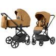 Коляска универсальная CARRELLO Alfa CRL-6522 (2in1) Honey Beige CRL-6522 Honey Beige фото