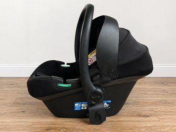 Автокрісло CARRELLO Nova CRL-16101 Black Line i-Size 40-87см /4/ [CD] CRL-16101 Black Line фото