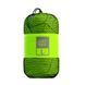Подстилка AiryVest для собак, салатовая-черная, размер L, 100х70 см 0086 фото 3