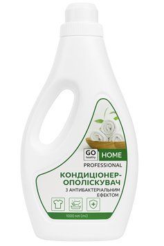 Кондиционер-ополаскиватель для белья Go Healthy 1000 мл 432712 фото