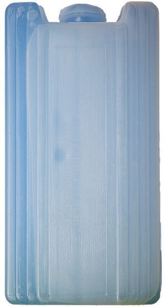 Акумулятор холоду Zorn 1x440g 4251702500152 фото