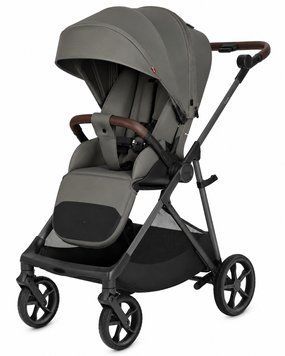 Прогулянкова коляска CARRELLO Costa CRL-5543 Echo Grey CRL-5543 Echo Grey фото