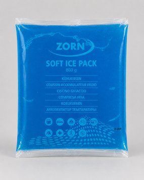 Акумулятор холоду Zorn Soft Ice 800 4251702589034 фото