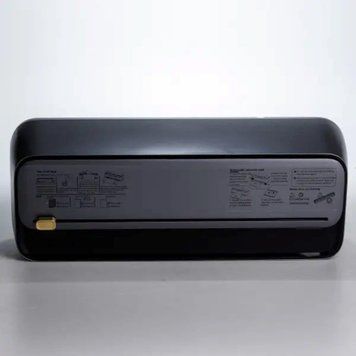 Вакууматор професійний HP-AP-20 125 Вт з різаком для сухих та вологих продуктів HP-AP-20 фото