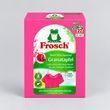 Стиральный порошок-концентрат FROSCH Колор Гранат 1450 г