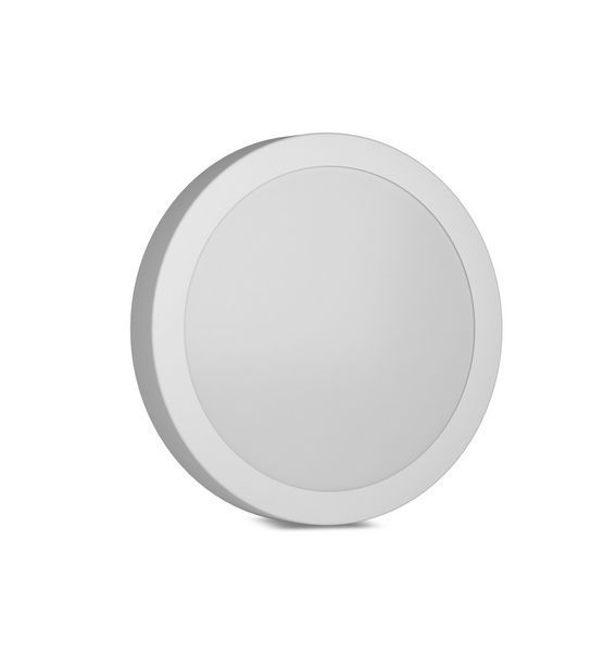 Круглый светодиодный накладной светильник Vestum 12W 4000K 220V 1-VS-5302 1-VS-5302 фото