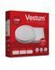Круглый светодиодный накладной светильник Vestum 12W 4000K 220V 1-VS-5302 1-VS-5302 фото 3