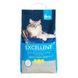 Наповнювач для котячого туалету Brit Fresh Excellent бентонітовий, 10 кг 200260019 фото 2