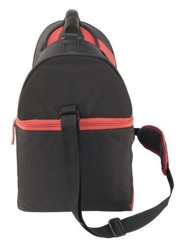 Термосумка IGLOO GRIPPER 22 SPORT, 14 л, красная 0342236284756 фото
