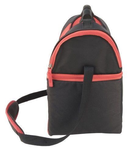 Термосумка IGLOO GRIPPER 22 SPORT, 14 л, красная 0342236284756 фото