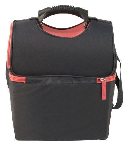 Термосумка IGLOO GRIPPER 22 SPORT, 14 л, красная 0342236284756 фото