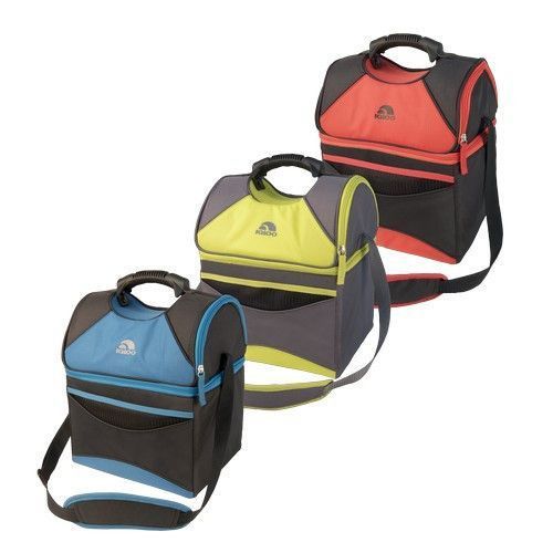 Термосумка IGLOO GRIPPER 22 SPORT, 14 л, красная 0342236284756 фото