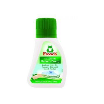 FROSCH Пятновыводитель Желчное мыло 75 мл 4001499923746 фото