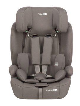 Автокресло FreeON URAN i-Size 76-150 см khaki grey 49126 фото
