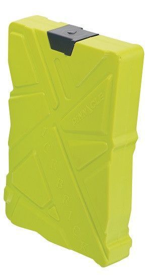 Акумулятори холоду Pinnacle 2х600, лайм 8906053360486GREEN фото
