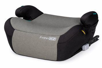 Бустер FreeON Taurus Fix, brown 49362 фото
