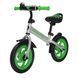 Беговел TILLY 12" Tornado T-21255/3 Green для детей 2&ndash;5 лет