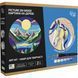 Набор для обжига картины на дереве &laquo;Horse and Mountains&raquo; с красками в коробке ROSA Start 4823098544678 фото 1