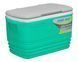 Термобокс Pinnacle Eskimo 34,5 л бирюзовый 0682622060091TURQUOISE фото 2