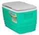 Термобокс Pinnacle Eskimo 34,5 л бирюзовый 0682622060091TURQUOISE фото 3