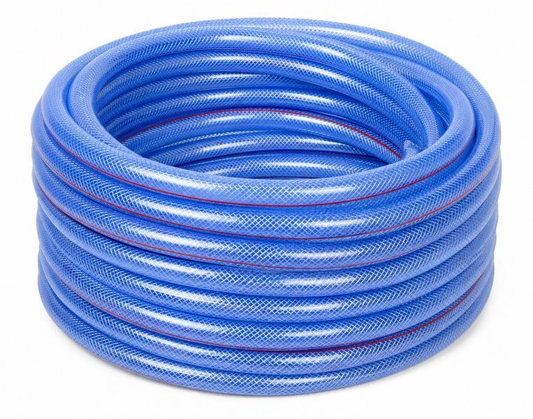 Шланг для поливу 35м. 1/2 садовий BlueWave R41856-35 фото