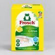 Стиральный порошок Frosch Цитрус 1,45 кг