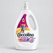 Гель для стирки Coccolino Care для цветных вещей 1,12 л