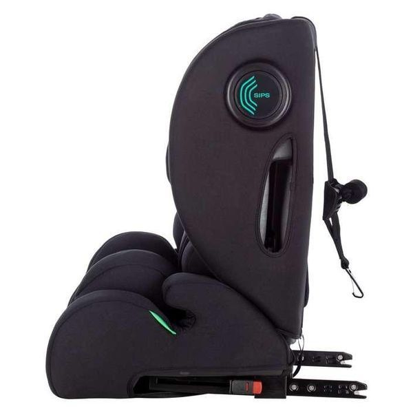 Автокрісло FreeON Modus, i-size 76-150 см, black 49614 фото