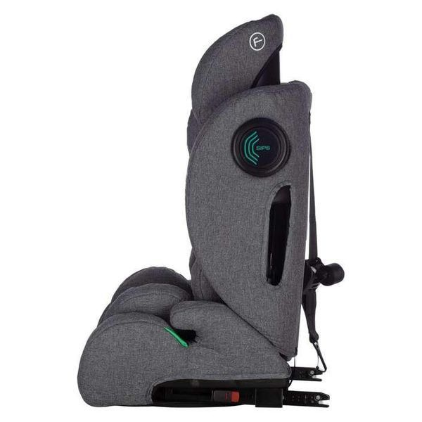 Автокресло FreeON Modus i-size 76-150 см, grey 49621 фото