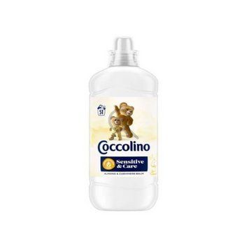 Coccolino кондиционер для белья для чувствительной кожи, 1.275 л 8720181410628 фото