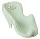 Горка детская для купания антискользящая FOREST FAIRYTALE light green FF-003-112 фото 1