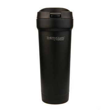 Термокружка Thermos BrillMug-450, 0,45 л, черная 5010576137739BLACK фото