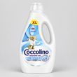 Гель для прання Coccolino Care для білих речей 2,72 л
