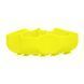 Миска для повільного харчування WAUDOG Silicone, 750 мл, жовтий 23548 фото 4