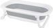 Ванная складная детская FreeON foldable Grey-White 42349 фото 1