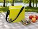 Термосумка Ezetil Holiday, 14 л, жовта 4020716804507YELLOW фото 2