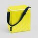Термосумка Ezetil Holiday, 14 л, жовта 4020716804507YELLOW фото 1