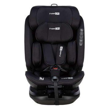Автокрісло FreeON Epic i-Size 40-150 см, black 81521 фото