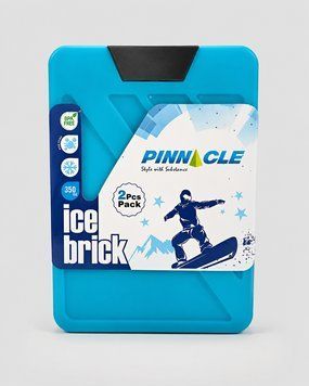 Акумулятор холоду Pinnacle 2х350, бірюзовий 8906053363562_2 фото