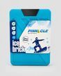 Акумулятор холоду Pinnacle 2х350, бірюзовий