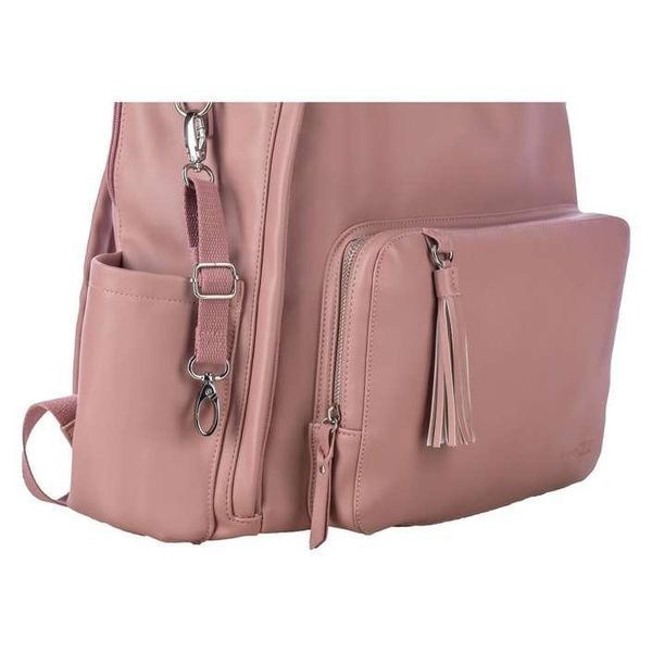 Рюкзак FreeON Glamour, Pink 46545 фото