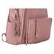 Рюкзак FreeON Glamour, Pink 46545 фото 3