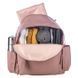 Рюкзак FreeON Glamour, Pink 46545 фото 4
