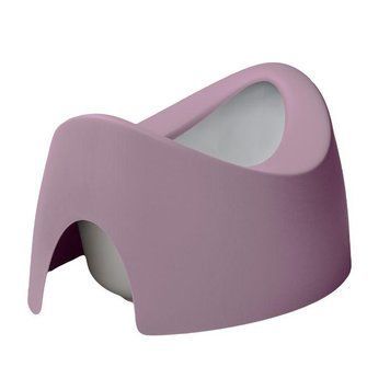 Детский горшок TEGGI heather/white TI-001-178/103 фото