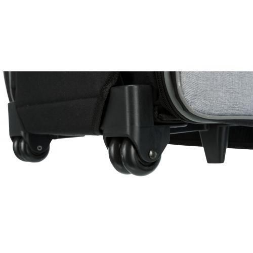 Сумка-рюкзак Trixie Trolley для перевезення собак до 8 кг поліестер 32х45х25 см 2880 фото