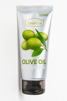 Универсальный крем для рук TM Beauty Club 75 мл 11000011 фото