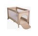 Ліжко-манеж дитяче дитяче VELANO Flexi beige 46157 фото 2
