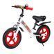 Біговел TILLY 12" Animate T-212528 Red для дітей 2&ndash;5 років